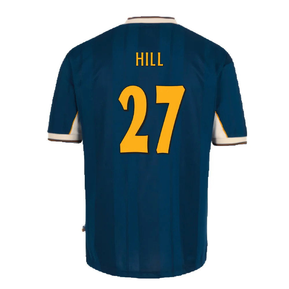 1997-1999 Tottenham Away Pony Reissue Shirt (Hill 27)_2