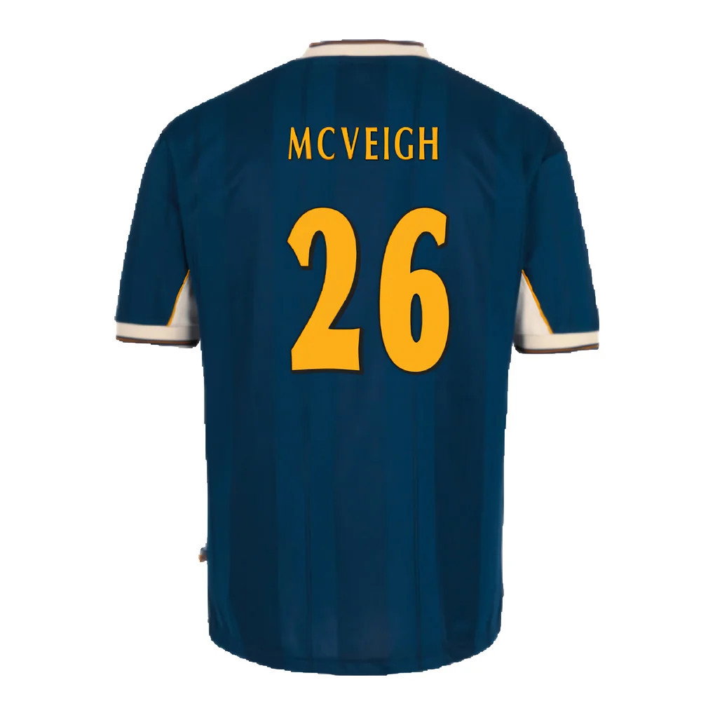 1997-1999 Tottenham Away Pony Reissue Shirt (McVeigh 26)_2
