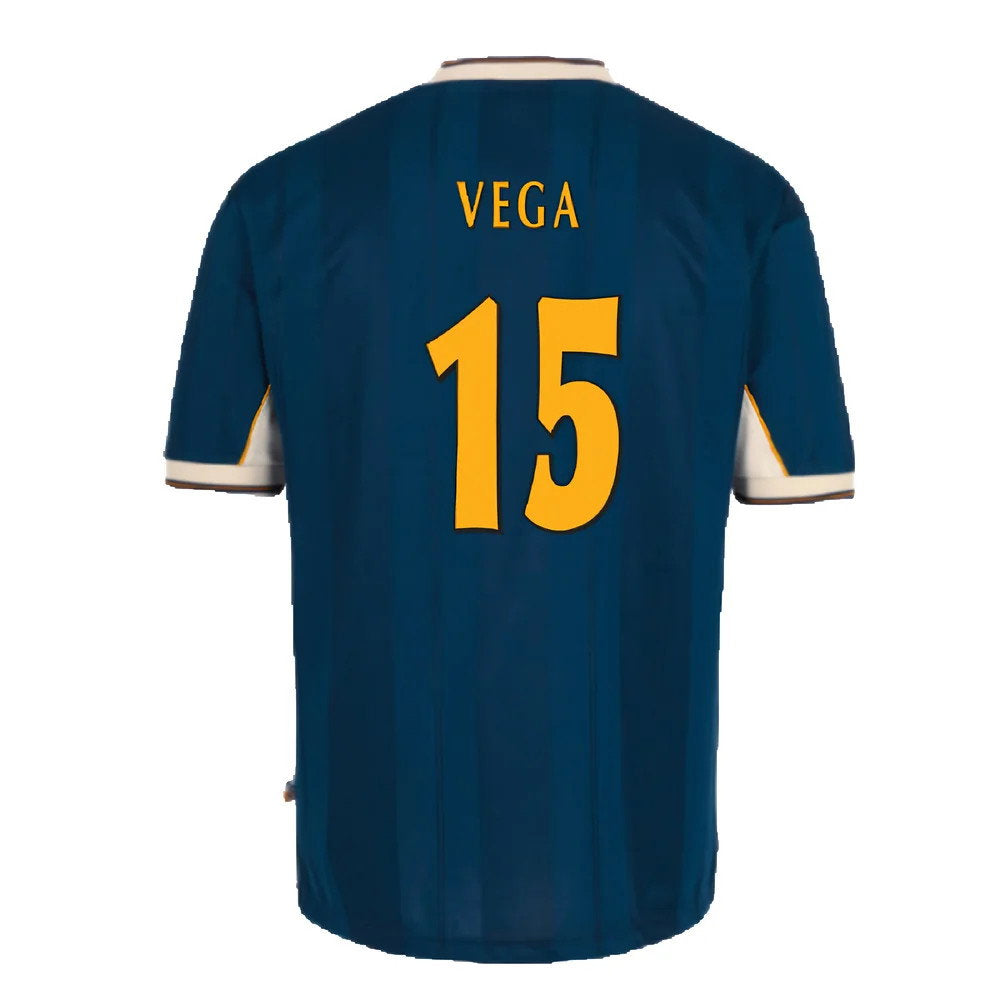 1997-1999 Tottenham Away Pony Reissue Shirt (Vega 15)_2