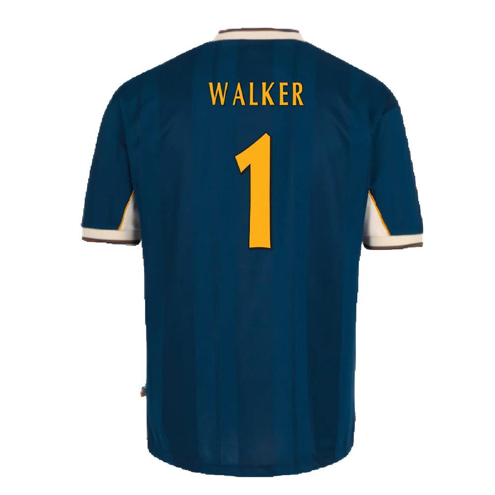 1997-1999 Tottenham Away Pony Reissue Shirt (Walker 1)_2