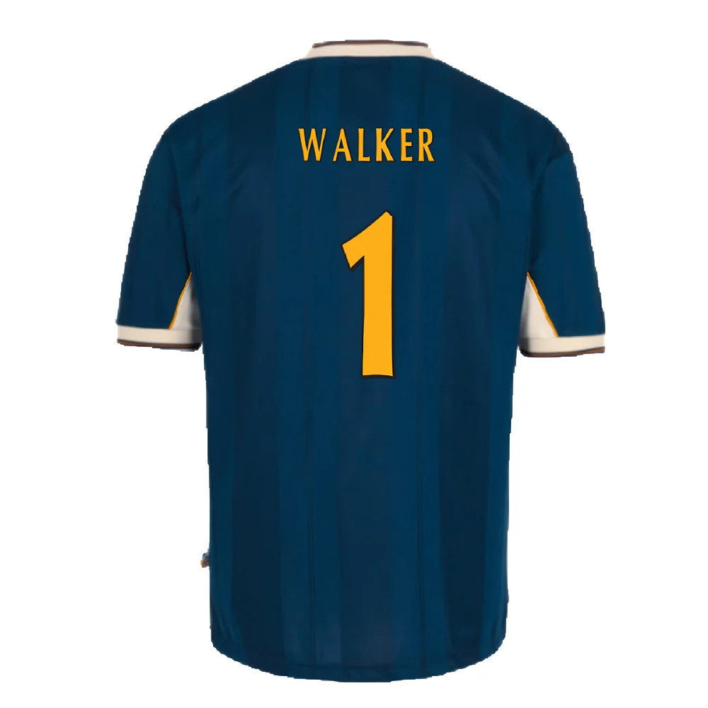 1997-1999 Tottenham Away Pony Reissue Shirt (Walker 1)_2
