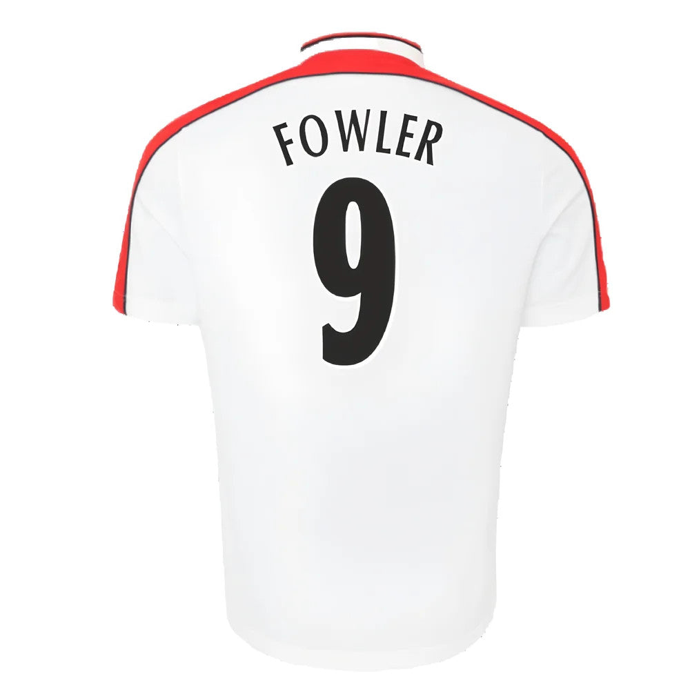 1998-1999 Liverpool Away Retro Shirt (FOWLER 9)_2