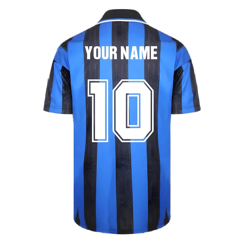 1998 Inter Milan Score Draw Home Shirt (Your Name)_2