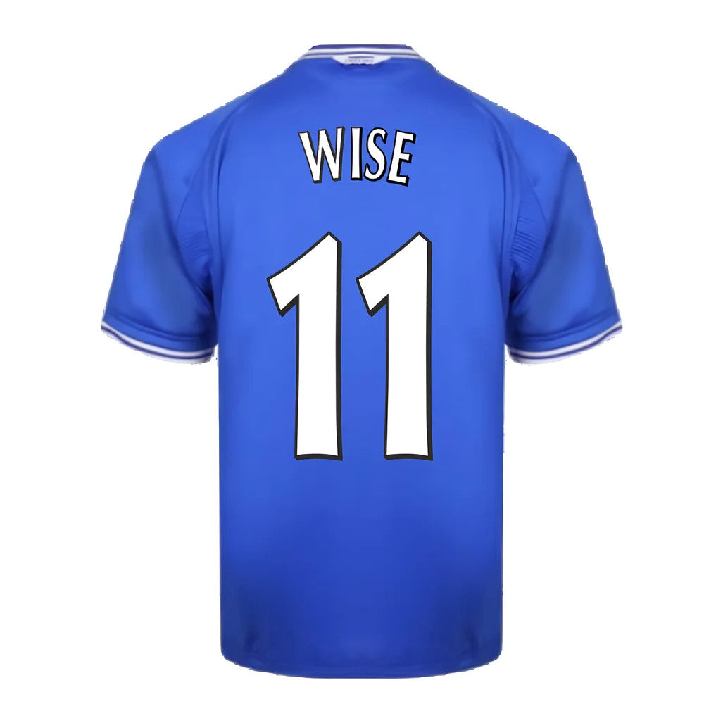 2000-2001 Chelsea Home Shirt (Wise 11)_2