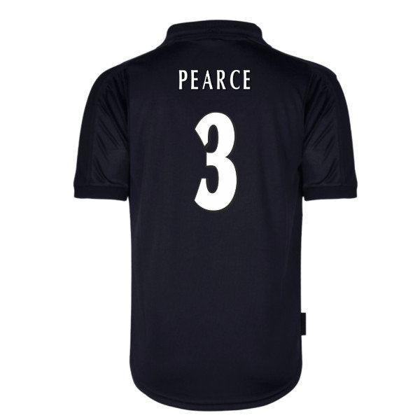 2000 West Ham United Black Out Shirt (Pearce 3)_0