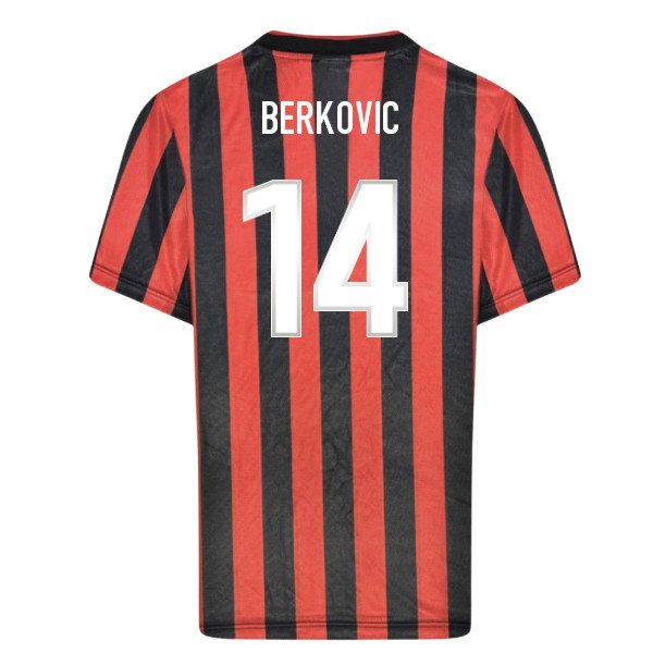 2001 Manchester City Away Retro Shirt (Berkovic 14)_0