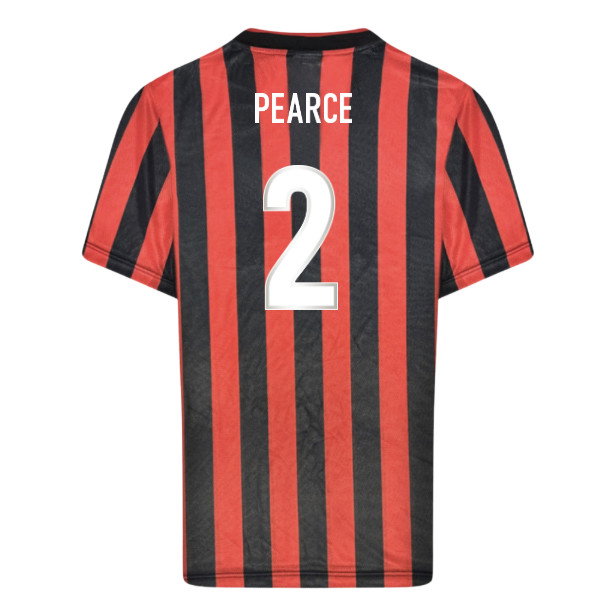 2001 Manchester City Away Retro Shirt (Pearce 2)_0