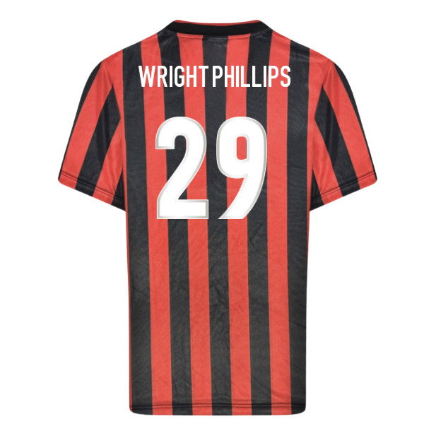 2001 Manchester City Away Retro Shirt (Wright-Phillips 29)_0
