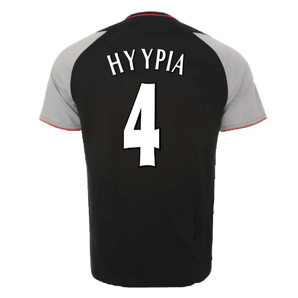2002-2003 Liverpool Away Retro Shirt (HYYPIA 4)_2