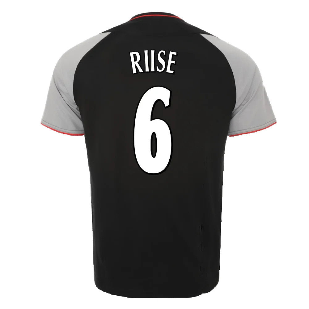 2002-2003 Liverpool Away Retro Shirt (RIISE 6)_2