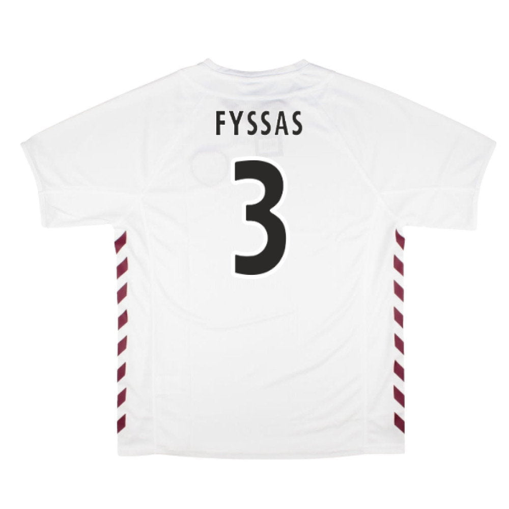 2005-2006 Hearts Away Retro Shirt (Fyssas 3)_0