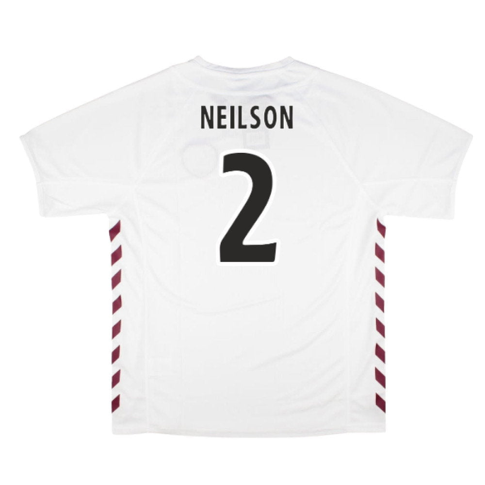 2005-2006 Hearts Away Retro Shirt (NEILSON 2)_0