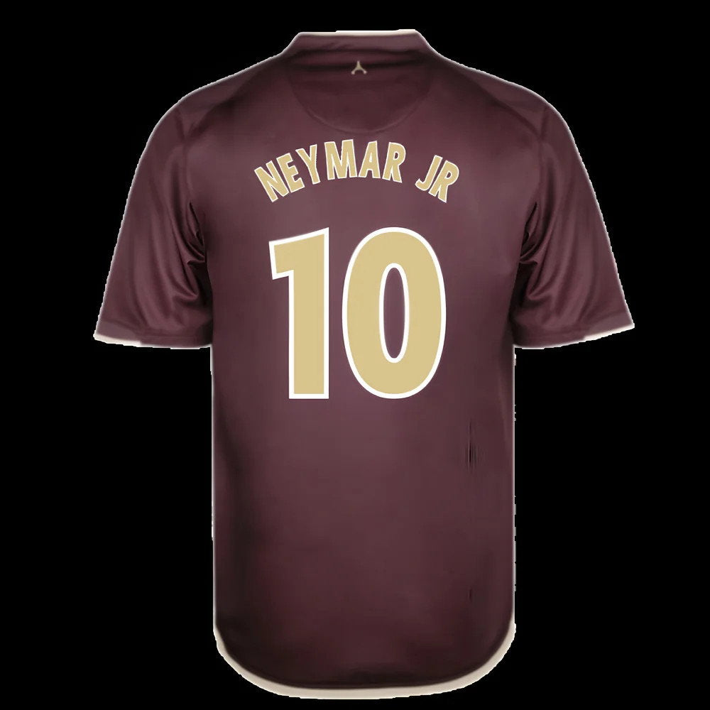 2006-2007 PSG Away Retro Shirt (NEYMAR JR 10)_2