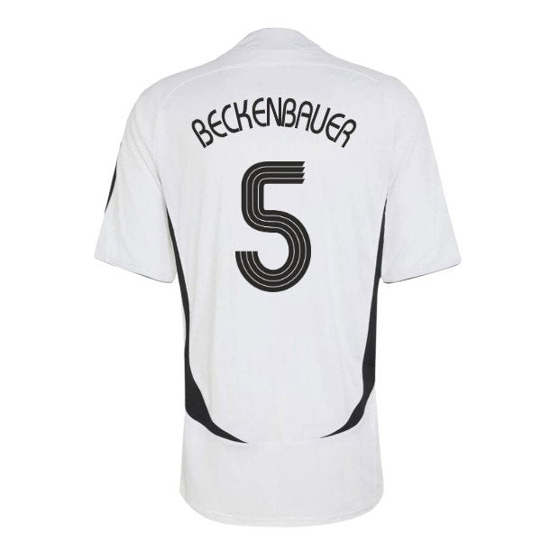2006 Germany Home Shirt (Beckenbauer 5)_0