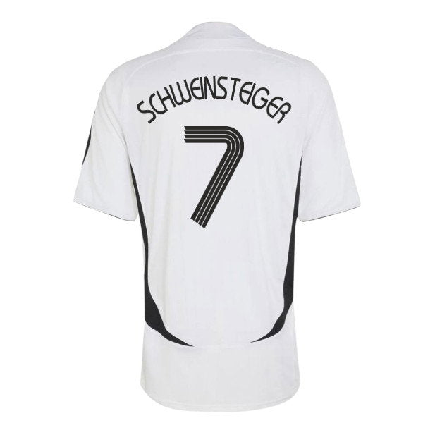 2006 Germany Home Shirt (Schweinsteiger 7)_0