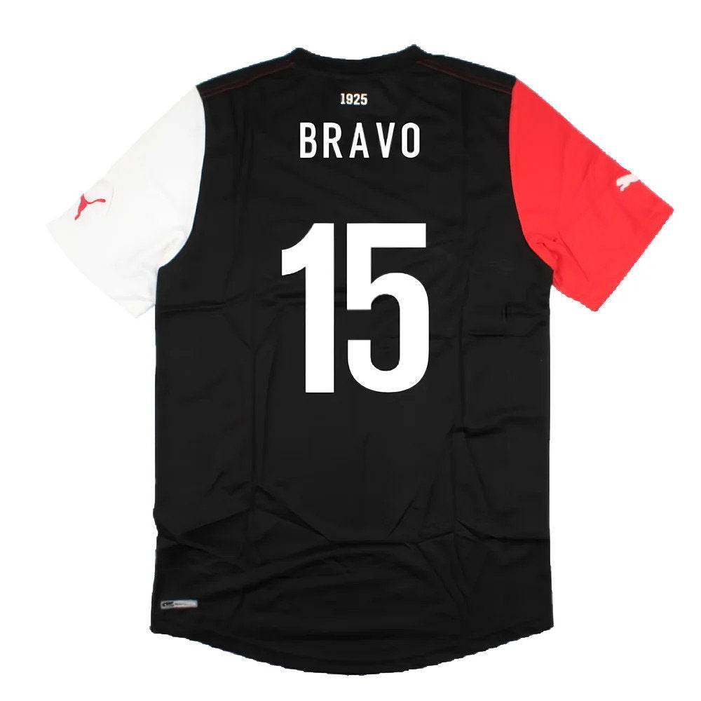 2011-2012 Olympiakos Away Shirt (Bravo 15)_2