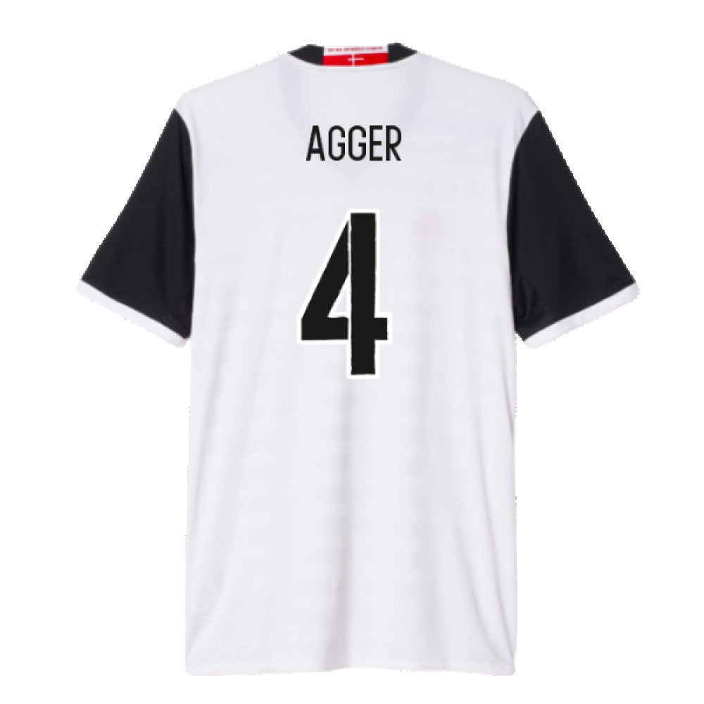 2015-2016 Denmark Away Shirt (Agger 4)_2