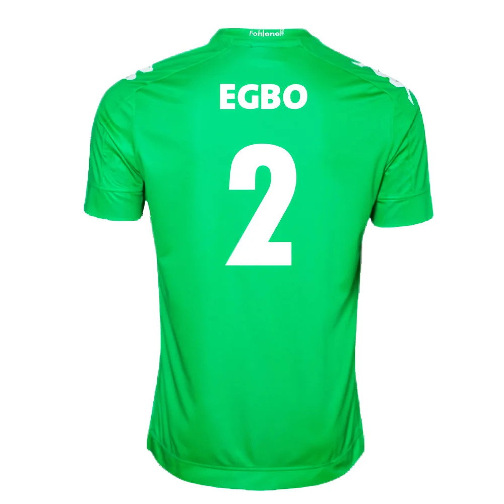 2017-2018 Borussia MGB Away Shirt (Egbo 2)_2
