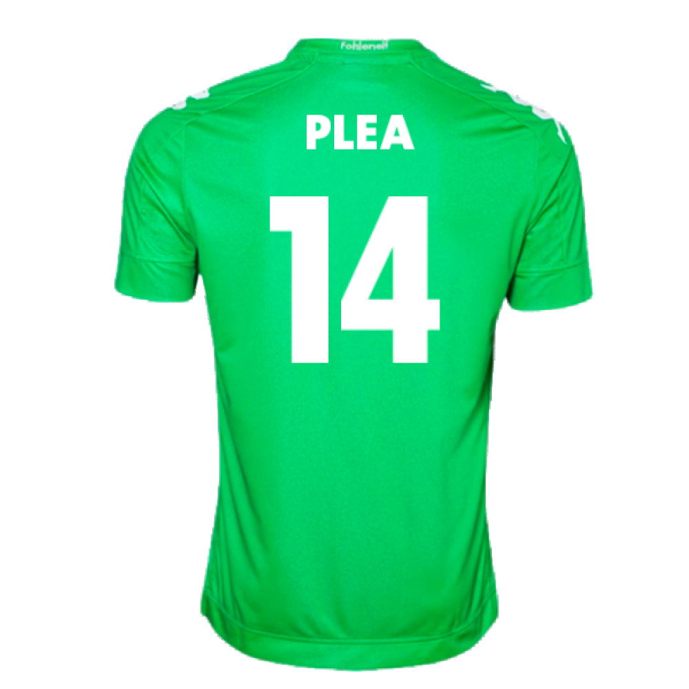2017-2018 Borussia MGB Away Shirt (Plea 14)_2