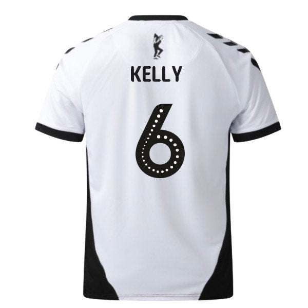 2019-2020 Coventry Retro Third Shirt (Kelly 6)_0