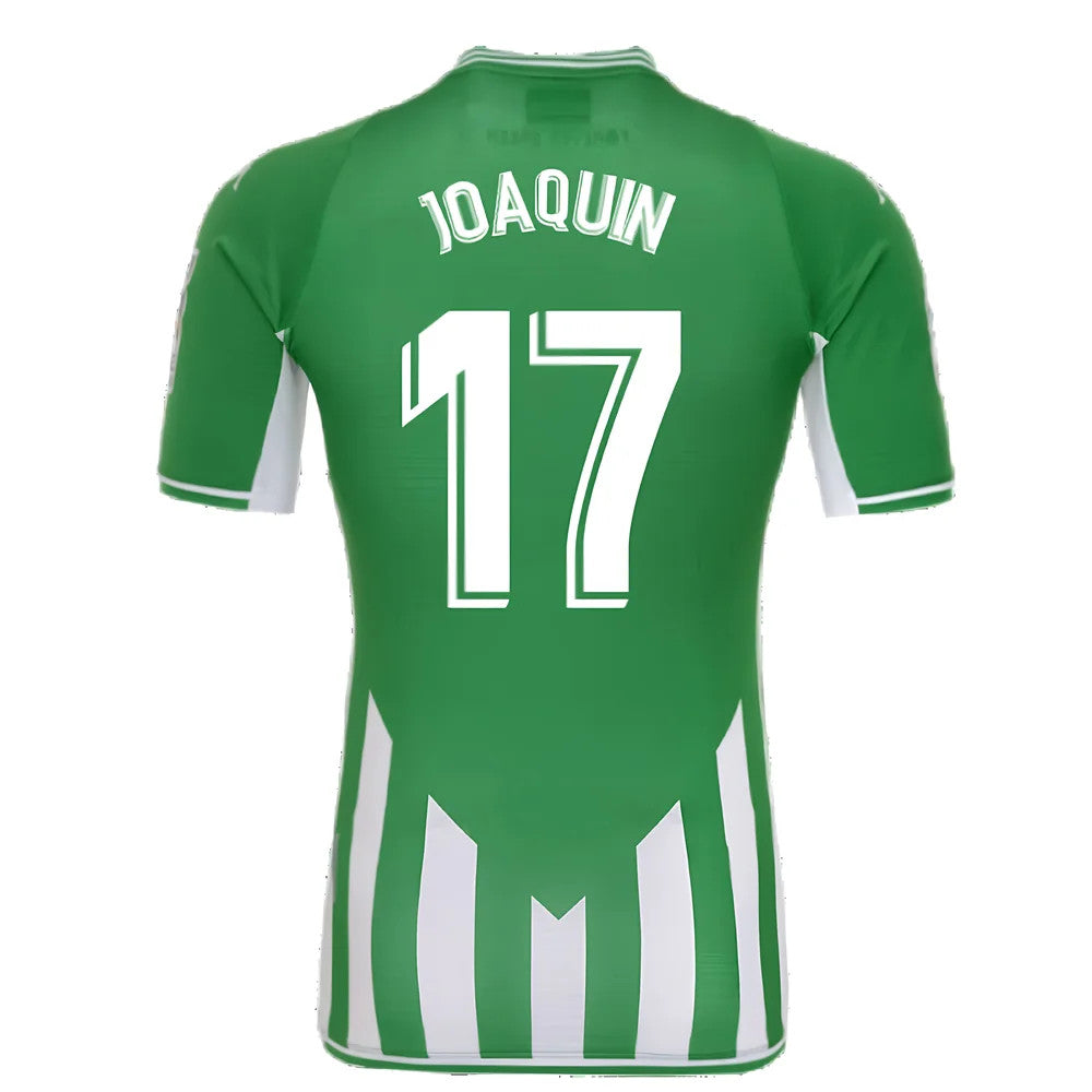 2021-2022 Real Betis Home Shirt (JOAQUIN 17)_2