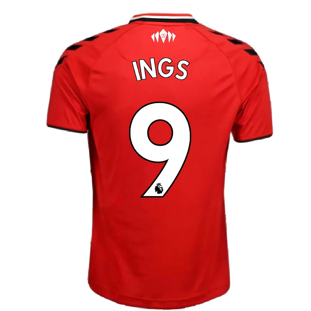 2021-2022 Southampton Home Shirt (INGS 9)_2
