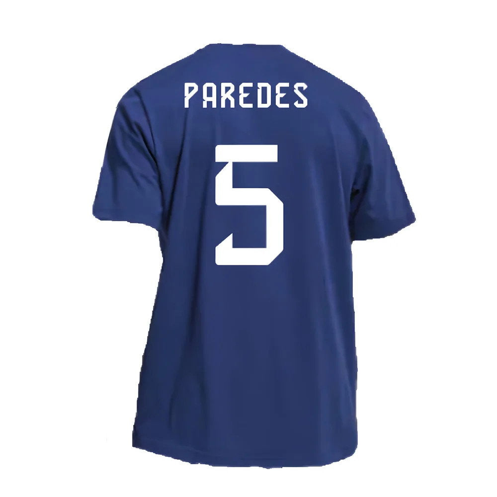 2022-2023 Argentina DNA Graphic Tee (Night Indigo) (PAREDES 5)_2