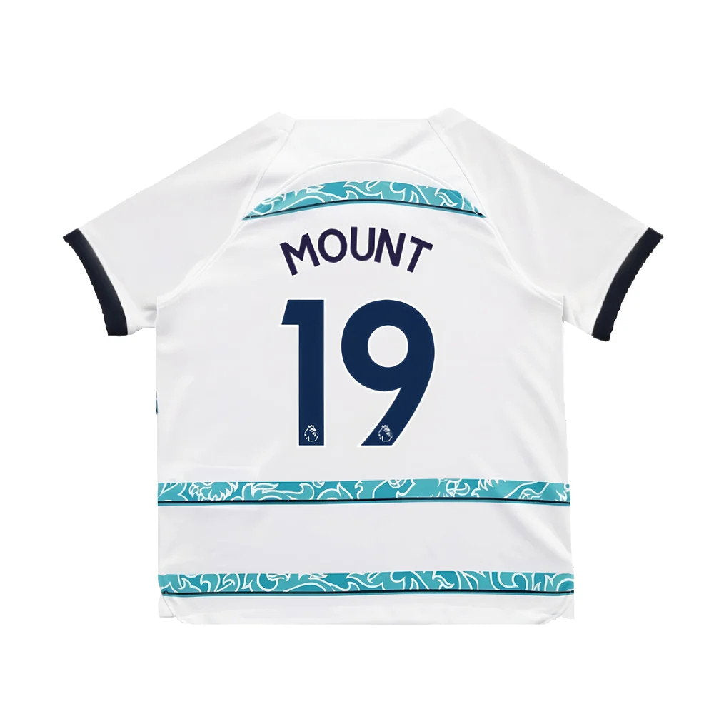 2022-2023 Chelsea Away Mini Kit (MOUNT 19)_2