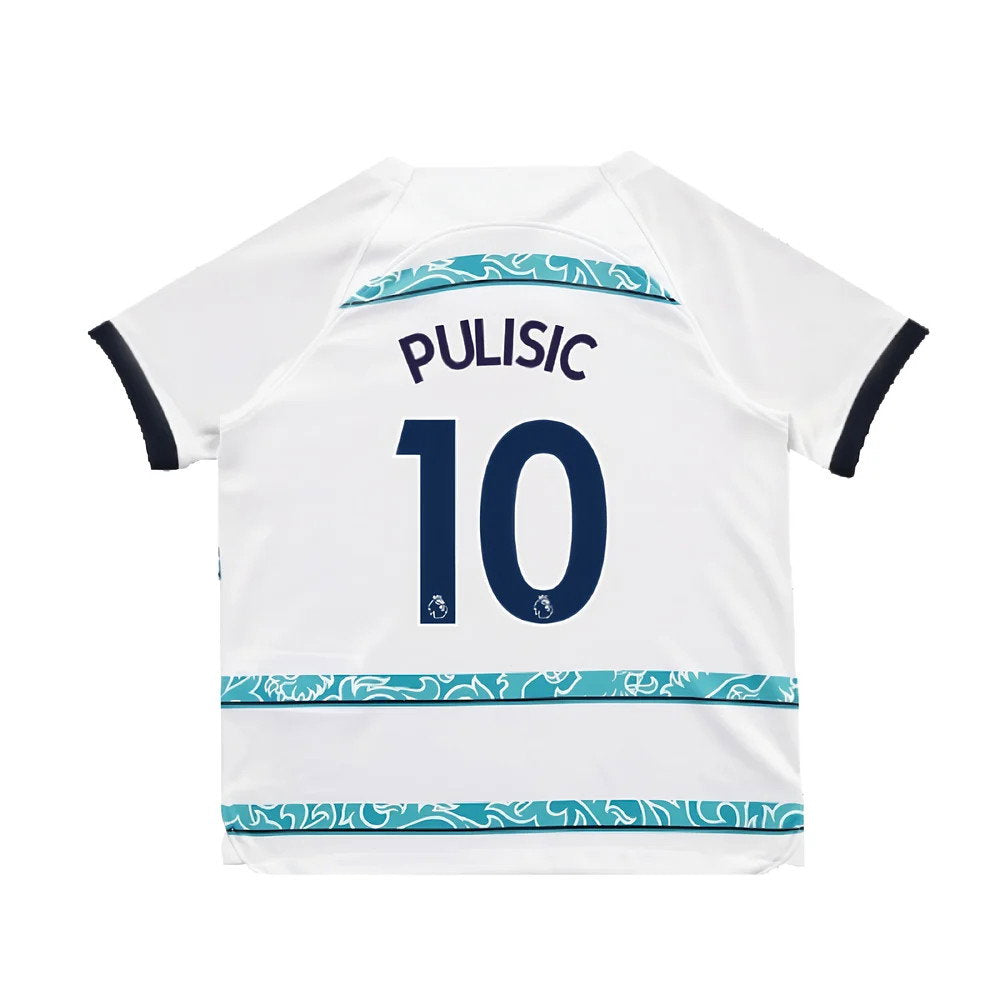 2022-2023 Chelsea Away Mini Kit (PULISIC 10)_2