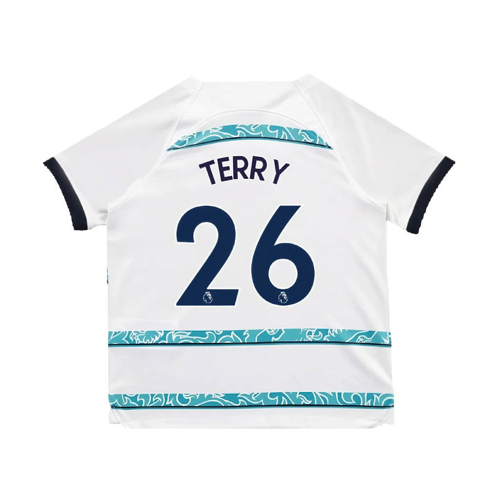2022-2023 Chelsea Away Mini Kit (TERRY 26)_2