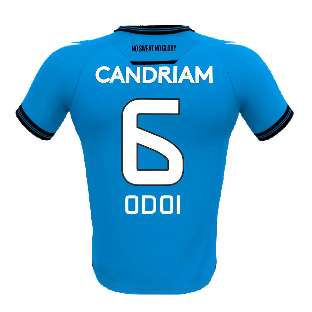 2022-2023 Club Brugge Home Shirt (ODOI 6)_2