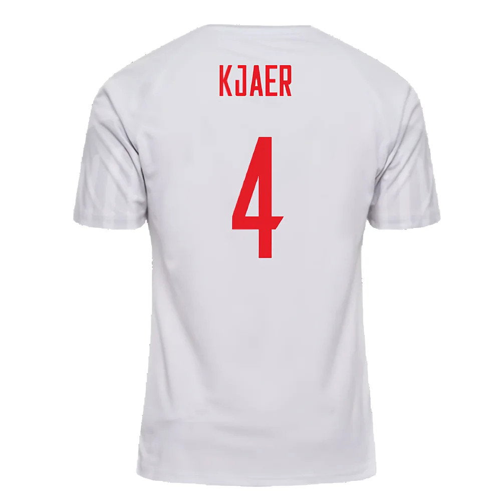 2022-2023 Denmark Away Shirt (Kjaer 4)_2