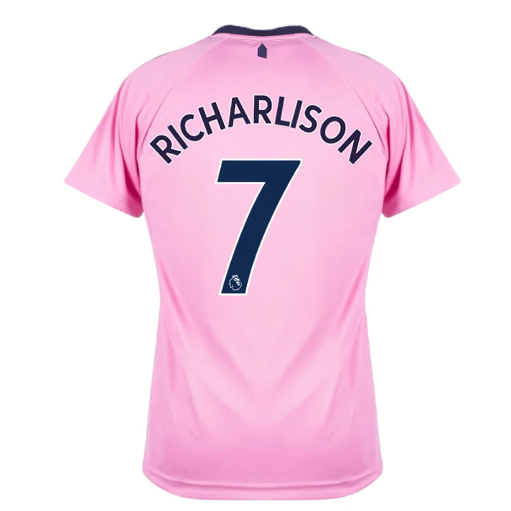 2022-2023 Everton Away Shirt (RICHARLISON 7)_2
