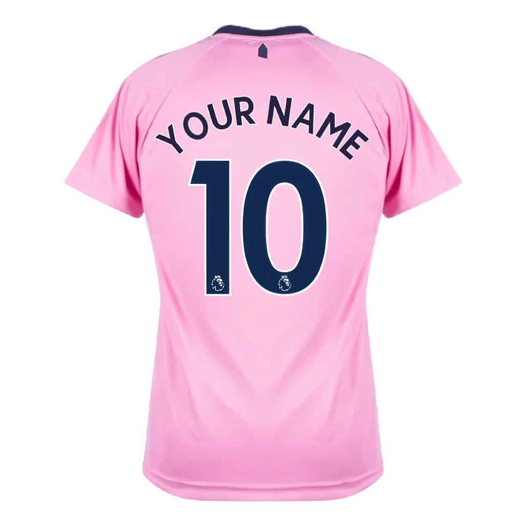 2022-2023 Everton Away Shirt (Your Name)_2