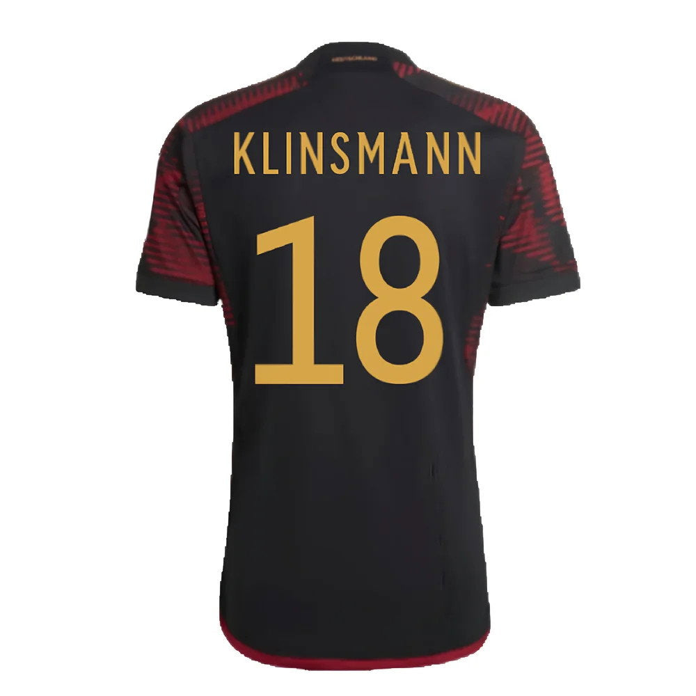 2022-2023 Germany Away Shirt (KLINSMANN 18)_2