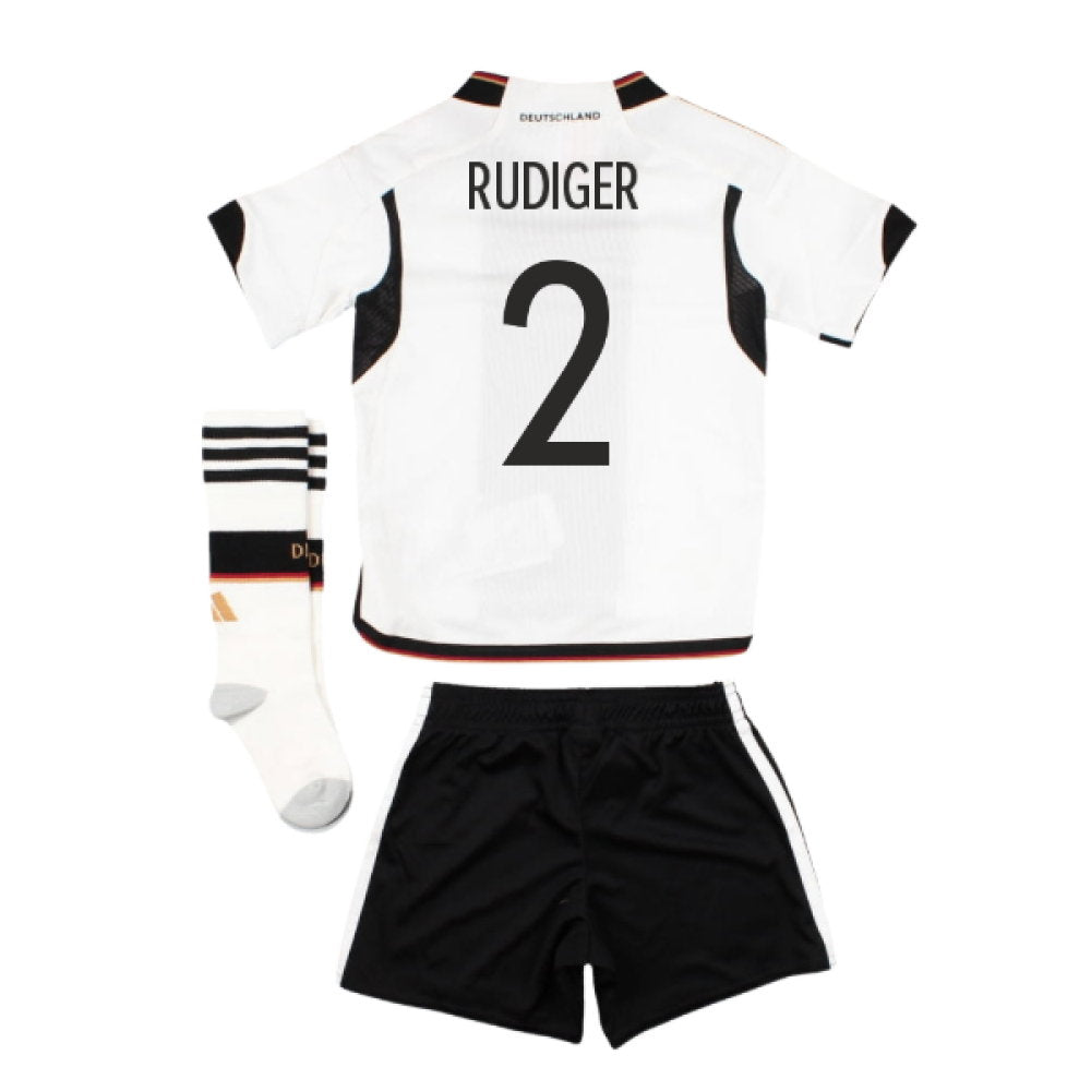 2022-2023 Germany Home Mini Kit (Rudiger 2)_0