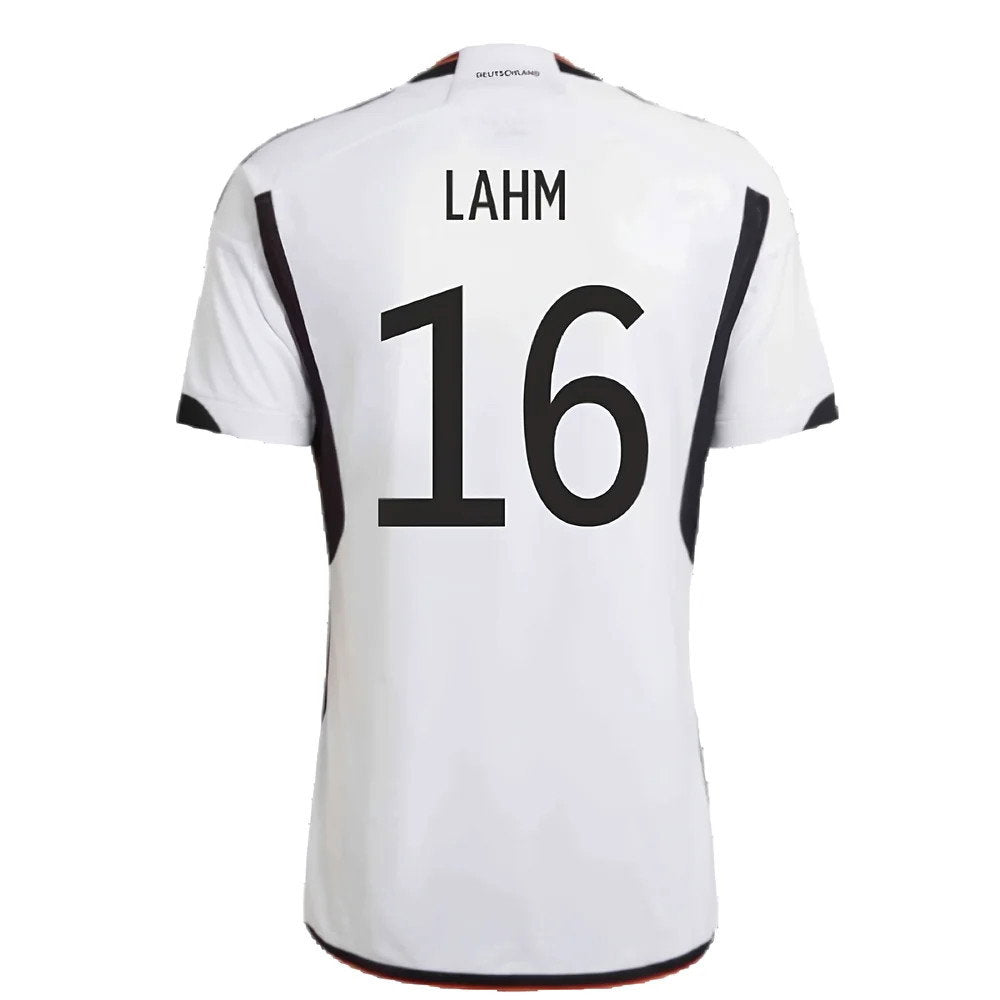 2022-2023 Germany Home Shirt (Kids) (LAHM 16)_2