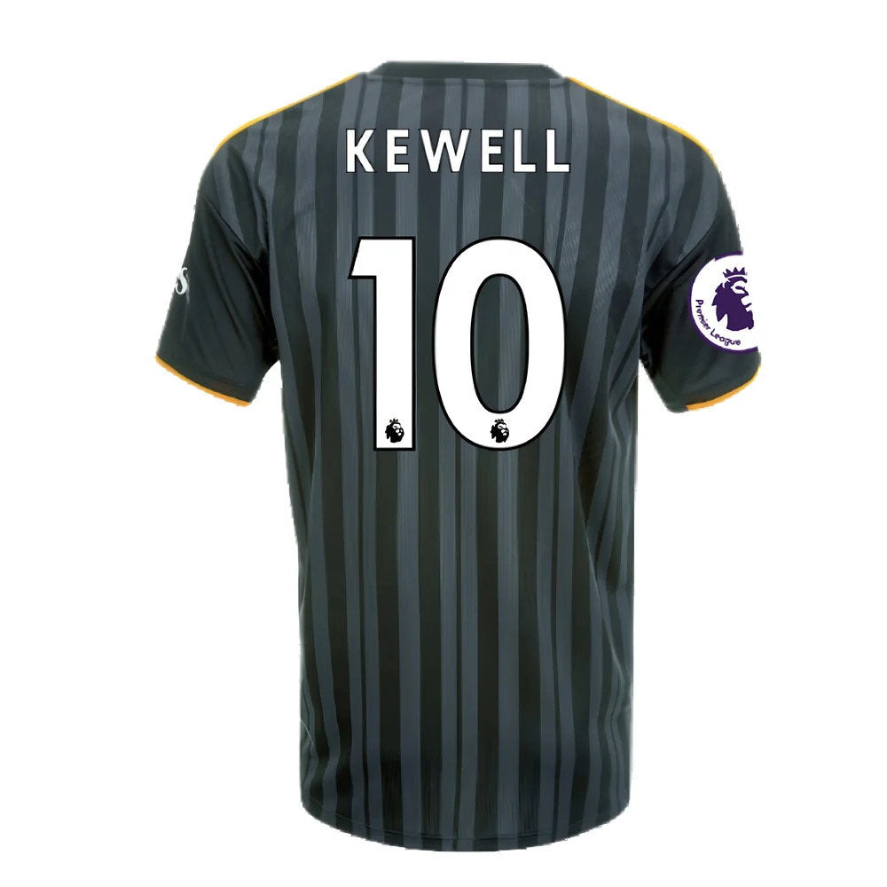 2022-2023 Leeds United Third Shirt (KEWELL 10)_2