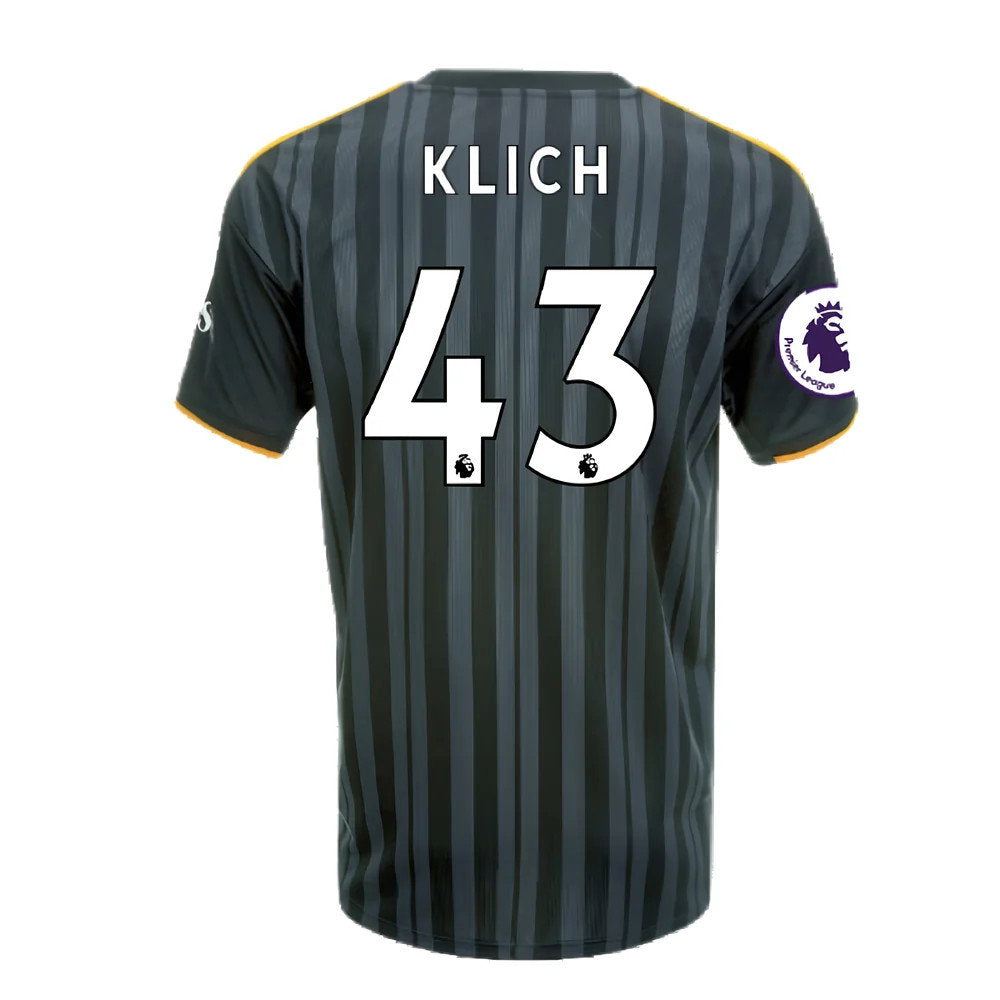 2022-2023 Leeds United Third Shirt (KLICH 43)_2