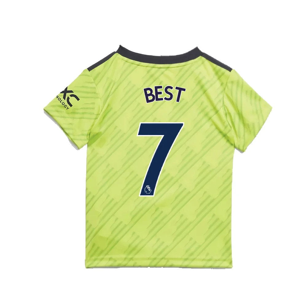 2022-2023 Man Utd Third Baby Kit (BEST 7)_2