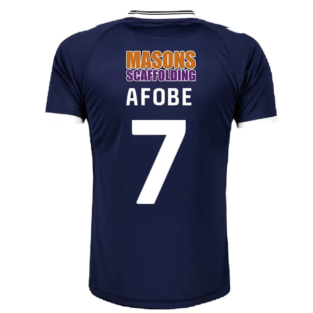 2022-2023 Millwall Home Shirt (AFOBE 7)_2