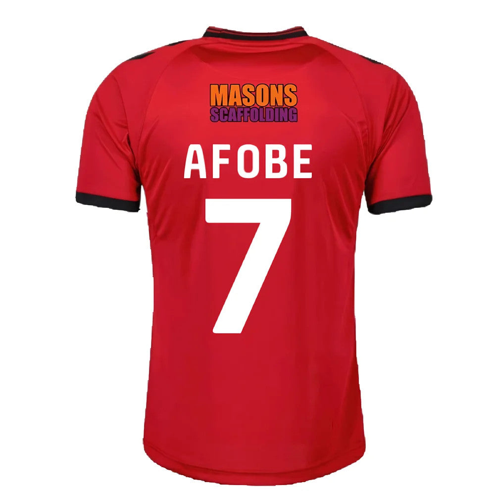2022-2023 Millwall Third Shirt (AFOBE 7)_2