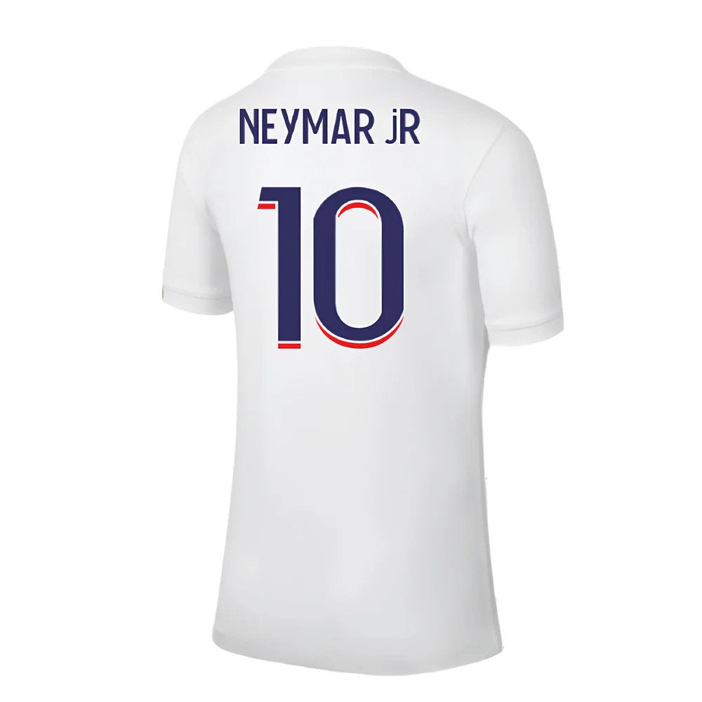 2022-2023 PSG Third Shirt (Kids) (NEYMAR JR 10)_2