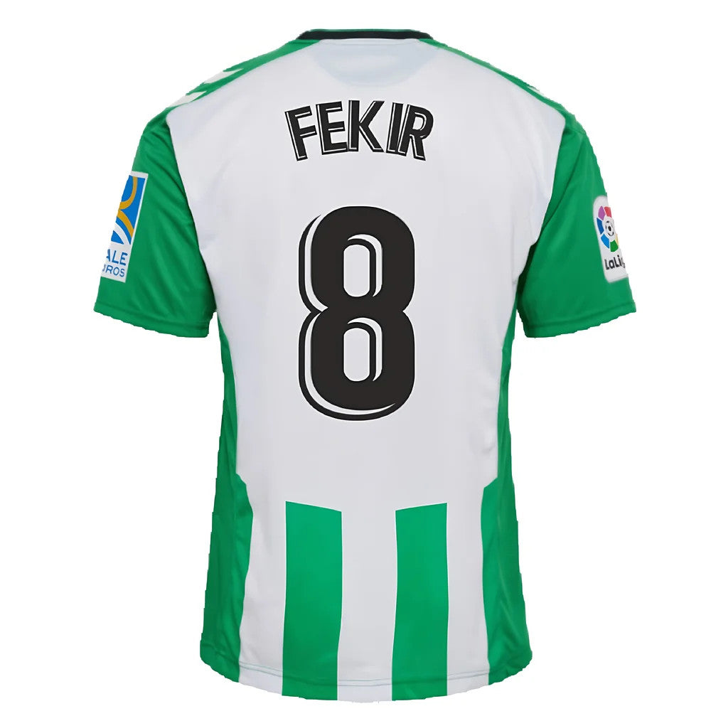 2022-2023 Real Betis Home Shirt (FEKIR 8)_2