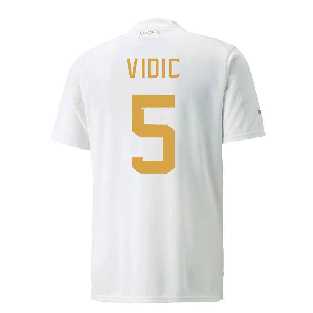 2022-2023 Serbia Away Shirt (VIDIC 5)_2