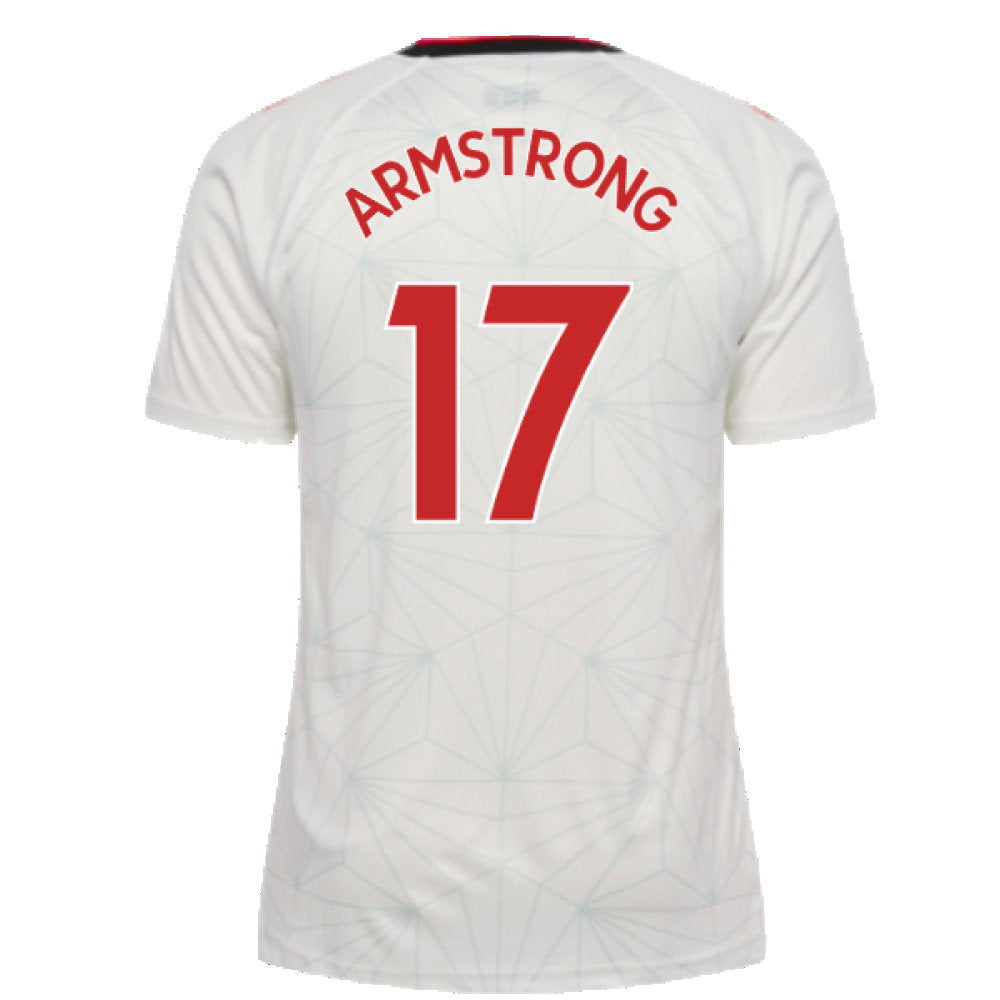 2022-2023 Southampton Home Shirt (ARMSTRONG 17)_2