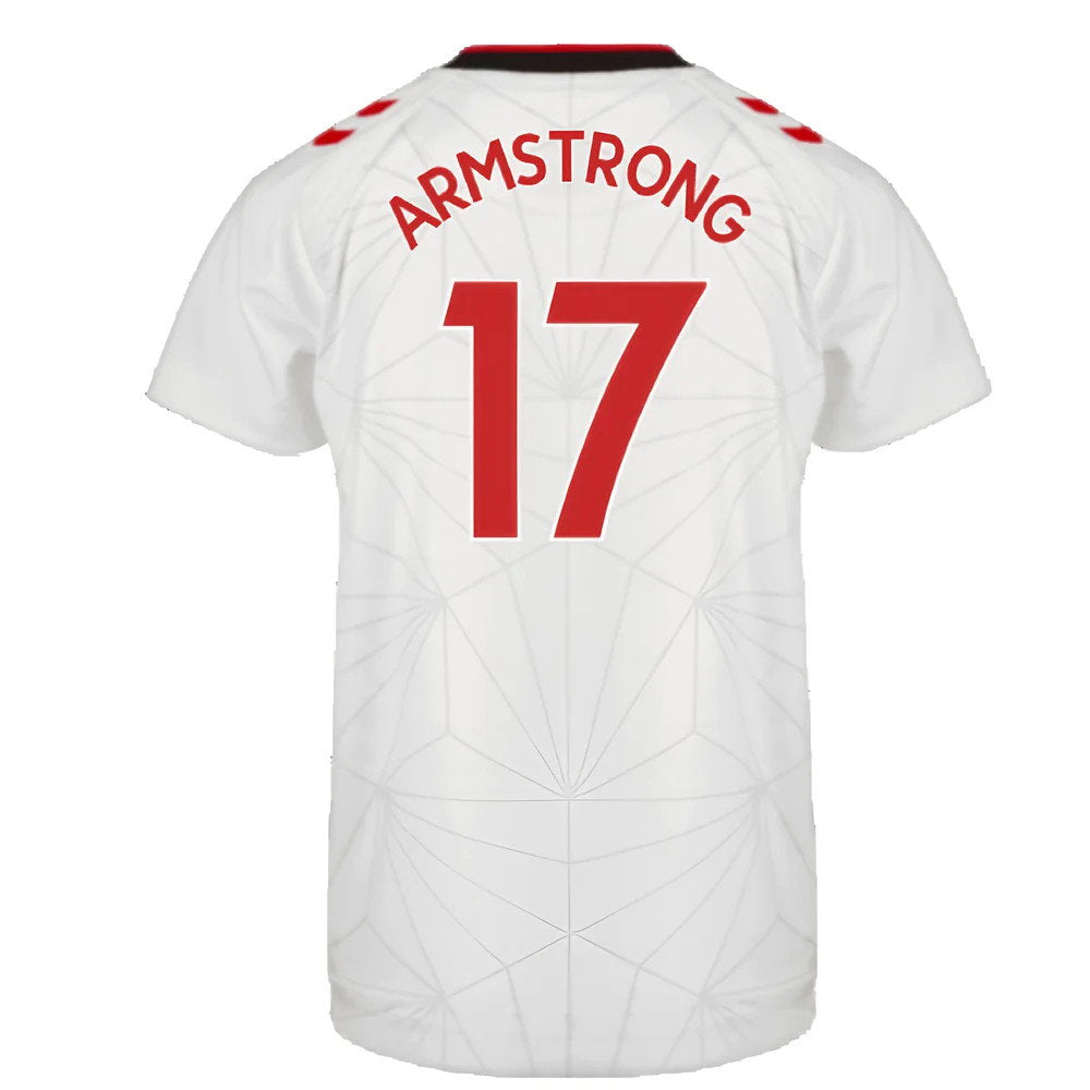 2022-2023 Southampton Home Shirt (Kids) (ARMSTRONG 17)_2