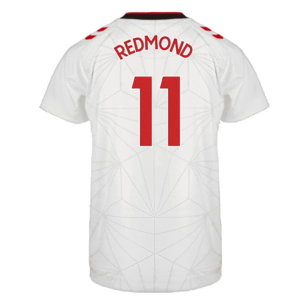 2022-2023 Southampton Home Shirt (Kids) (REDMOND 11)_2