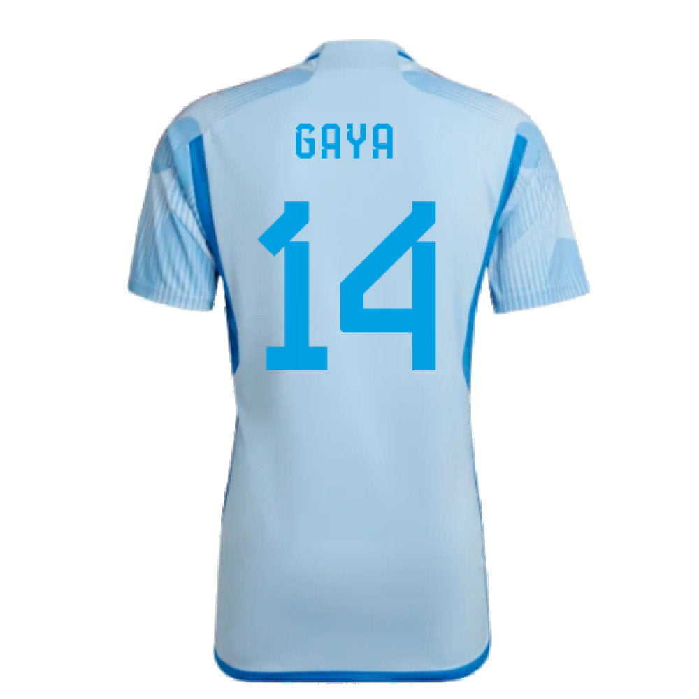2022-2023 Spain Away Shirt (Gaya 14)_2