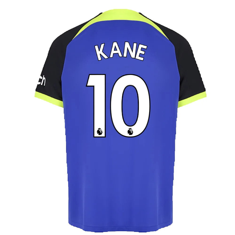 2022-2023 Tottenham Away Shirt (KANE 10)_2